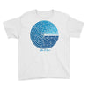 Like A Boss Youth Tee
