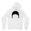 girl child Unisex Hoodie