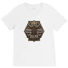 miner guild V-Neck Tee