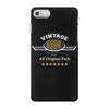 vintage genuine 2000 series all original parts iPhone 7 Case