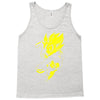 son goku dragonball z fun Tank Top