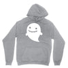 funny ghost Unisex Hoodie