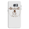 vitruvian robot Samsung Galaxy S7
