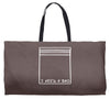 i need a bag 420 weed pot doug benson bag sack of Weekender Totes