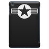 us air force retro iPad Mini