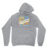halloween moon Unisex Hoodie