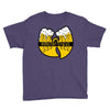 Wu-Tang brew tang Youth Tee