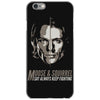 always keep fighting iPhone 6/6s Case