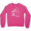 bear grills Crewneck Sweatshirt