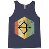vintage sagittarius Tank Top
