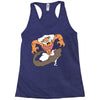 landorus Racerback Tank