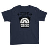 watch me lift watch me weigh weigh Youth Tee