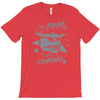too zuul for school T-Shirt