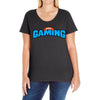 fahrie77 Ladies Curvy T-Shirt