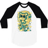 skyjack 3/4 Sleeve Shirt