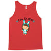 class o f 2018 cool girl Tank Top