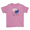 insert coin Youth Tee