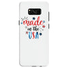 4th of July Samsung Galaxy S8