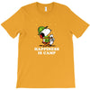 Happiness is Camp T-Shirt