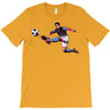 lionel messi 3 T-Shirt