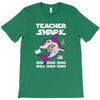 Teacher Shark Doo T-Shirt