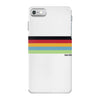 Italia 1990 iPhone 7 Case