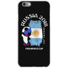 argentina national team youth 2018 fifa world cup iPhone 6/6s Case