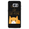 cattfeine mug Samsung Galaxy S7