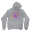 pb&amp;j vectorized Unisex Hoodie