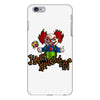 halloween clown iPhone 6 Plus/6S Plus Case