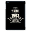 premium vintage 1993 classic perfectly aged limited edition iPad Mini