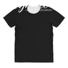 egnater new All Over Women's T-shirt