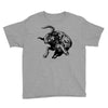 bull 2 Youth Tee