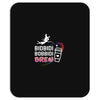 Bidbidi Bobbidi Brew Mousepad
