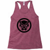 BLACK PANTHER Racerback Tank