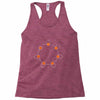 wish automata Racerback Tank