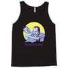 dead bat dad Tank Top