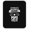 Awesome Pops Looks Like Mousepad