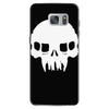 resistance inspired skull Samsung Galaxy S7