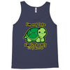 not late Tank Top