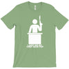 i just did my first desk pop T-Shirt