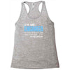 engineer Racerback Tank