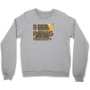 beer pong Crewneck Sweatshirt