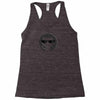 IM THE BOSS Racerback Tank