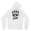 geek is the new sexy! Hoodie