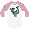 li&rsquo;l cj 3/4 Sleeve Shirt
