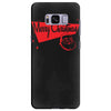 merry christmas santa claus Samsung Galaxy S8 Plus