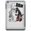 rey vs iPad Mini