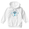 Shekiah Eye Zelda Youth Hoodie