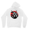 godzilla Unisex Hoodie